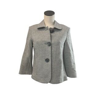 Nadine H Wool Blazer size 36